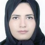 تصویر دکتر مهناز لیلی زاده