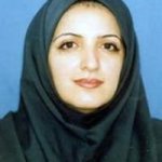 تصویر دکتر مریم رمضانی