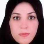تصویر دکتر معصومه محرابی