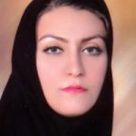 تصویر دکتر رباب روحی