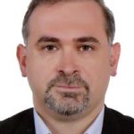 تصویر دکتر علیرضا سلیمی نیا