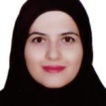 تصویر دکتر هلیا ایران پناه