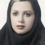 تصویر دکتر مریم شاکر