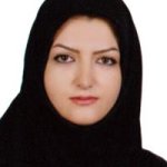 تصویر دکتر هدا جعفری معز