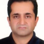 تصویر دکتر پیام علی زاده