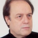تصویر دکتر حشمت الله بصری