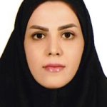 تصویر دکتر مهرناز چاوشی حسینی