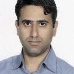 تصویر دکتر طهماسب مشیری
