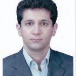 تصویر دکتر مسعود کریمی میبدی
