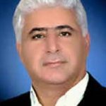 تصویر دکتر سیدجعفر طاهری