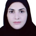 تصویر دکتر الهه بذرافشان