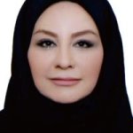 تصویر دکتر مانیا اسدیان خرم ابادی