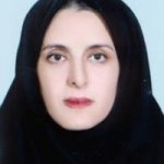 تصویر دکتر شهین ولوی