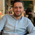 تصویر دکتر آرش حسین پناه