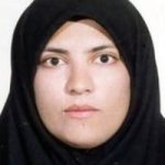 تصویر دکتر مهناز گرگیج