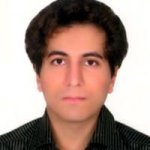 تصویر دکتر محمدمهدی ملک ثابت