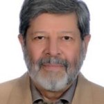 تصویر دکتر سیدعلیرضا مرندی