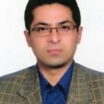 تصویر دکتر ریوف مهاجری