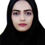 تصویر دکتر شهرزاد شوکتی
