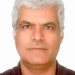تصویر دکتر محمد خلیلی