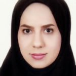 تصویر دکتر نعیمه نبی میبدی