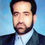 تصویر دکتر علیرضا زاهدی نسب