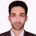 تصویر دکتر کامیار رمضانی آهکلانی