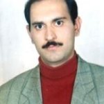 تصویر دکتر سیدعلیرضا مهدوی