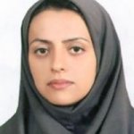 تصویر دکتر لیلا کردی