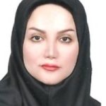 تصویر دکتر شهین اسفندیاری
