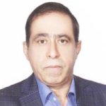 تصویر دکتر جواد ایزدپور