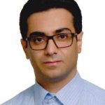 تصویر دکتر علی فتاحی