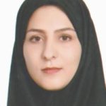 تصویر دکتر ندا رمضانی