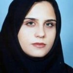 تصویر دکتر لیلا گنابادی نژاد