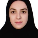 تصویر دکتر سارا حیدریان