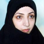 تصویر دکتر نسرین انصاری