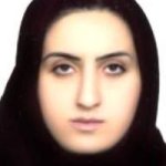 تصویر دکتر بنفشه محمدی