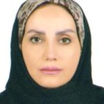 تصویر دکتر مینا دلیری