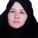 تصویر دکتر صدیقه سلیمی