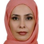 تصویر دکتر یاسمن ایمانی