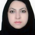 تصویر دکتر فاطمه بی نیاز
