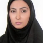 تصویر دکتر پیمانه زندیه