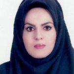 تصویر دکتر مهناز مروتی