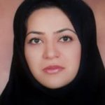 تصویر دکتر مهرناز قنات آبادی