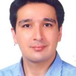 تصویر دکتر علیرضا بروزی نیت