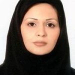 تصویر دکتر آزاده محرابی