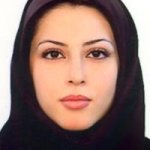 تصویر دکتر مهسا عبدالحسین زاده