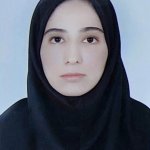 تصویر دکتر شیوا علیزاده