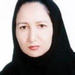 تصویر دکتر فاطمه ایران نژاد پاریزی
