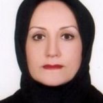 تصویر دکتر مهنوش علیمرادی